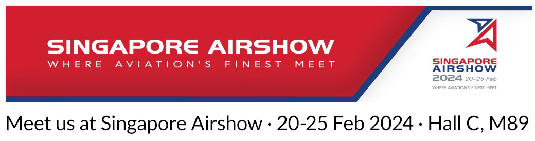 Singapore Airshow